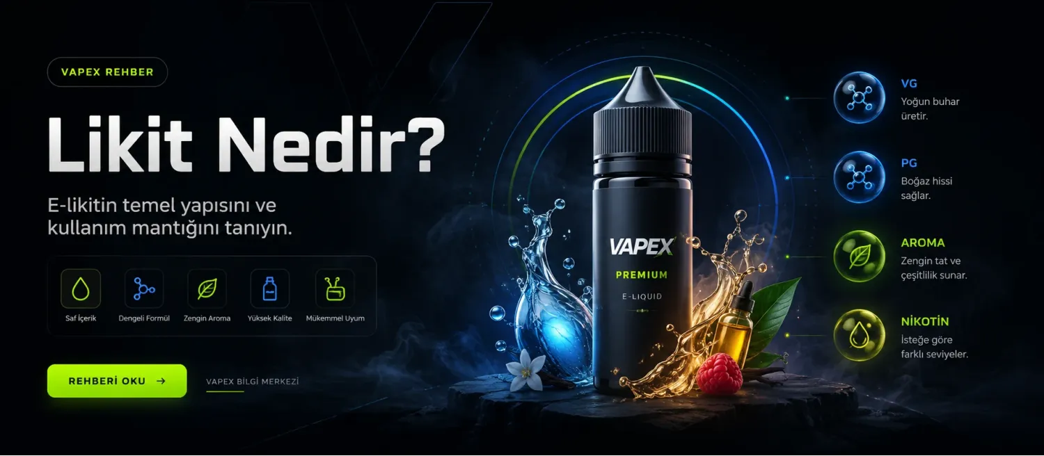 Likit Nedir?